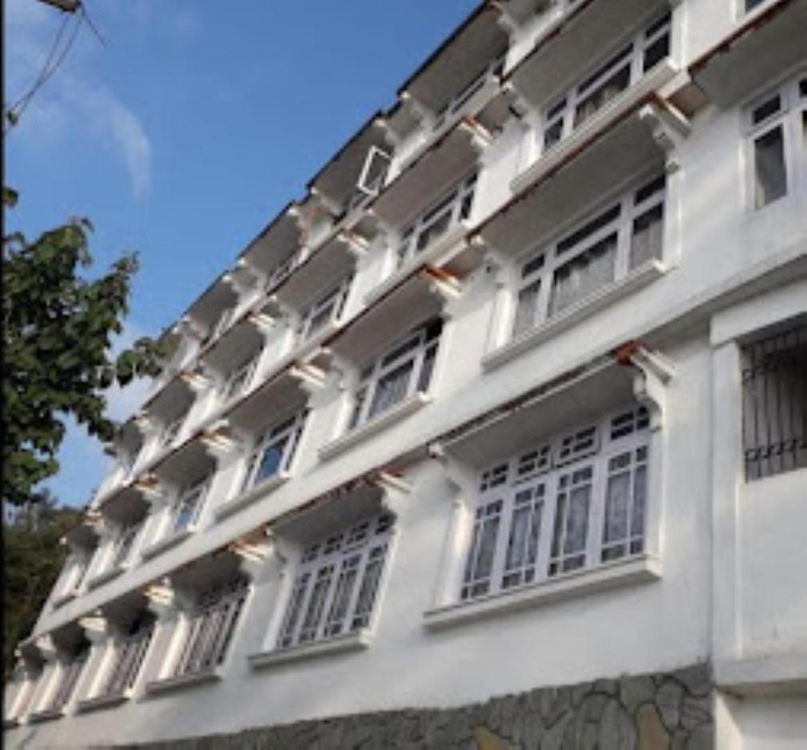Hotel Royoporus Taktsang Darjeeling Darjeeling  Exterior foto